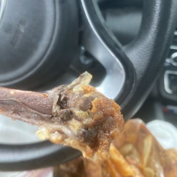 Uncle John's BBQ - Chicken Leg - Barbeque Near Me - Chicago, Illinois Uncle John's BBQ - Chicken Leg - Barbeque Near Me - Chicago, Illinois