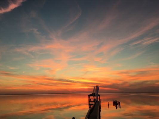 NC Coast Grill & Bar by null