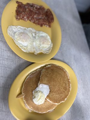 Banjo's Cafe by null