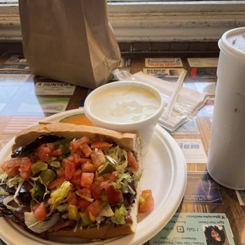 Sub Machine - Roast Beef Sandwich - Sandwiches Near Me - Lancaster, California