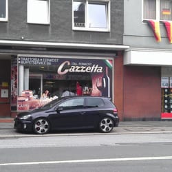 Ital-Feinkost Cazzetta