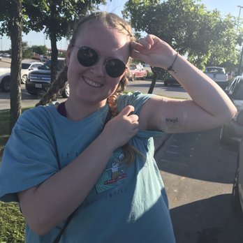 Metropolis Tattoo and Fine Art - Tattoo Near Me - Denton, Texas