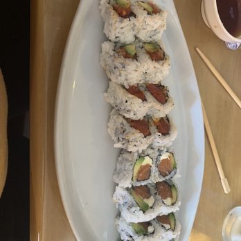 Tokyo Sushi - Spicy tuna & philly roll (lunch special choose two rolls) - Sushi Bars Near Me - Orlando, Florida Tokyo Sushi - Spicy tuna & philly roll (lunch special choose two rolls) - Sushi Bars Near Me - Orlando, Florida
