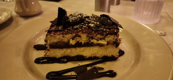 Maggiano's Little Italy by null