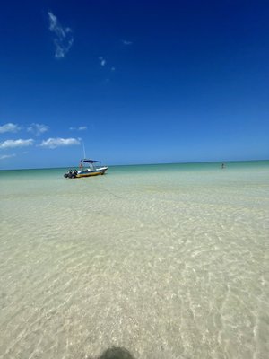Hotel Punta Caliza by null