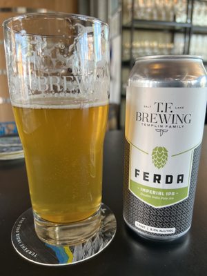 Templin Family Brewing by null