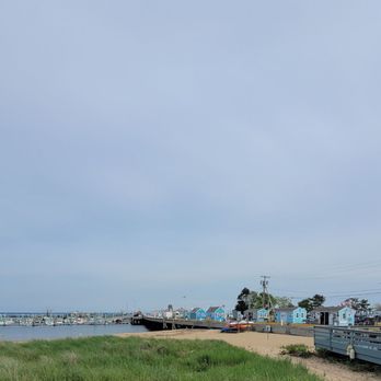 The Lobster Pot - Seafood Near Me - Provincetown, Massachusetts