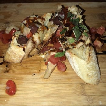 David's Restaurant - New American Near Me - Portland, Maine