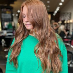 Salon Biyoshi in Knoxville gift card