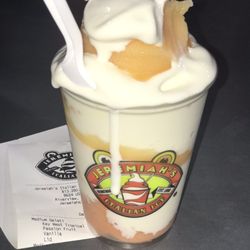 Jeremiah's Italian Ice