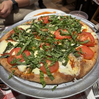 Buon Gusto - Margherita Pizza - Italian Near Me - Huntington Beach, California
