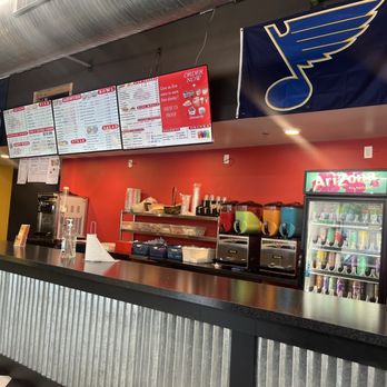 STL City Grill - Fish & Chips Near Me - Saint Louis, Missouri STL City Grill - Fish & Chips Near Me - Saint Louis, Missouri