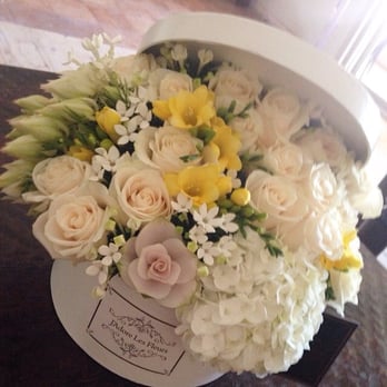 J'Adore Les Fleurs - What we got for my mom's birthday :) - Florists Near Me - Studio City, California J'Adore Les Fleurs - What we got for my mom's birthday :) - Florists Near Me - Studio City, California