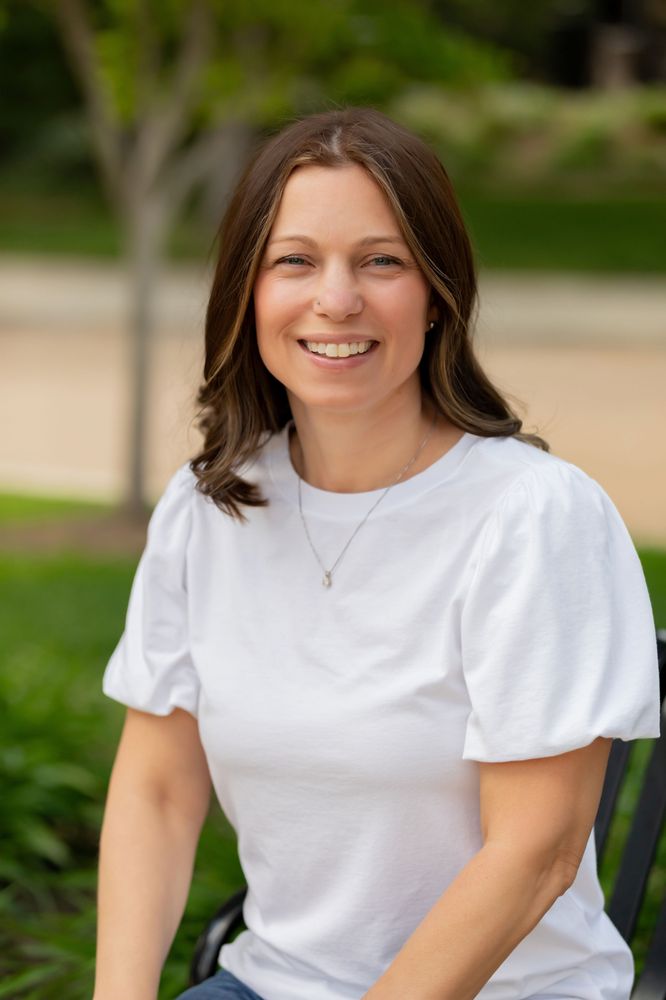 Supporting Serenity Psychotherapy - grief counselor in Naperville, IL