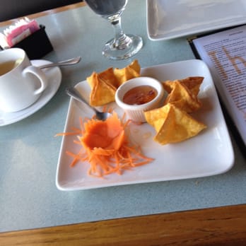Thai All Seasons - Crabragoons - Thai Near Me - Whitman, Massachusetts Thai All Seasons - Crabragoons - Thai Near Me - Whitman, Massachusetts