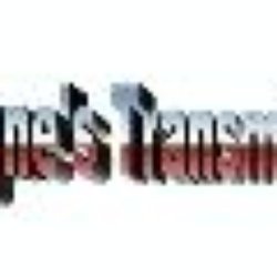 Waynes Transmissions