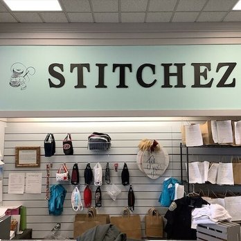 Stitchez - Sewing & Alterations Near Me - Decatur, Alabama Stitchez - Sewing & Alterations Near Me - Decatur, Alabama