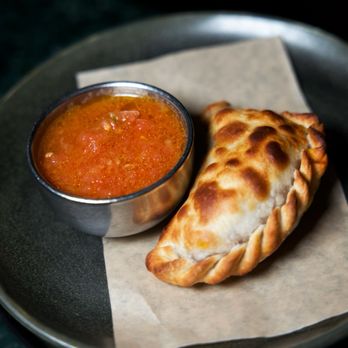 Orilla Bar & Grill - Beef empanada - Cocktail Bars Near Me - Miami Beach, Florida