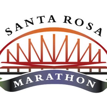Buttitta Design - Logo design for Santa Rosa Marathon. - Graphic Design Near Me Buttitta Design - Logo design for Santa Rosa Marathon. - Graphic Design Near Me