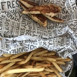 Chicken Tenders