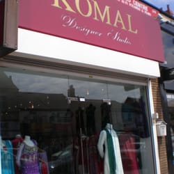 Komal Designer Studio