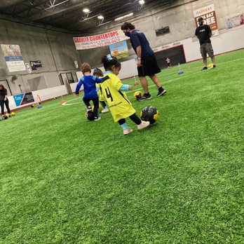 Michael and Son Sportsplex at Dulles - Stadiums & Arenas Near Me - Sterling, Virginia Michael and Son Sportsplex at Dulles - Stadiums & Arenas Near Me - Sterling, Virginia
