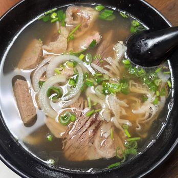 An Noodles and Pho - Comfort Food Near Me - Santa Ana, California An Noodles and Pho - Comfort Food Near Me - Santa Ana, California