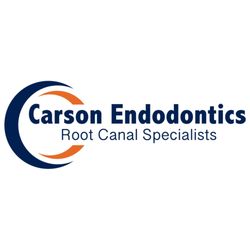 Carson Endodontics - Carson Endodontics color logo