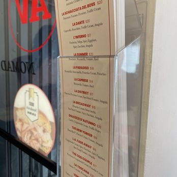 All'Antico Vinaio - Sandwiches Near Me - New York, New York All'Antico Vinaio - Sandwiches Near Me - New York, New York