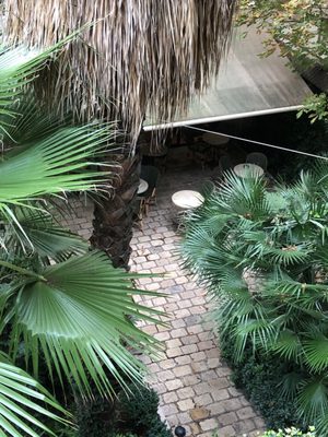 B Montmartre Hôtel by null