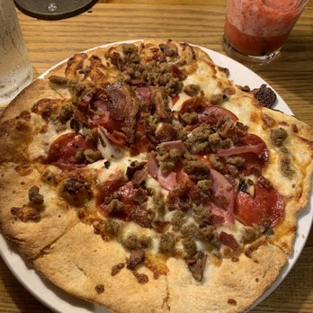 Farley's Food Fun & Pub - Pig skin pizza - Sports Bars Near Me - Ruidoso, New Mexico Farley's Food Fun & Pub - Pig skin pizza - Sports Bars Near Me - Ruidoso, New Mexico