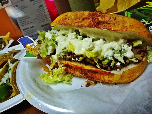 El Angel Carniceria & Taqueria by null