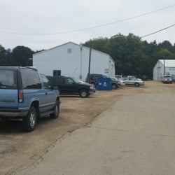 P & R Auto Repair