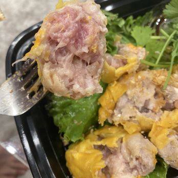 Awesome Thai - Raw shumai - Thai Near Me - Reseda, California Awesome Thai - Raw shumai - Thai Near Me - Reseda, California