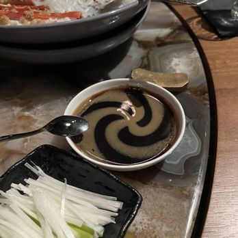 Mott 32 - Chinese Near Me - Toronto, Ontario