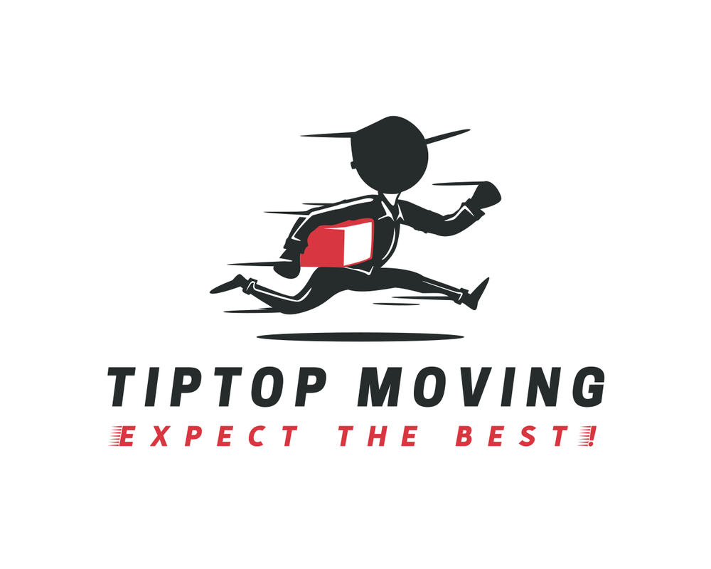 TIPTOP MOVING Request a Quote 5255 E Dublin Granville Rd, New