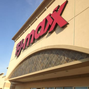 T.J. Maxx - Department Stores Near Me - Sherman, Texas