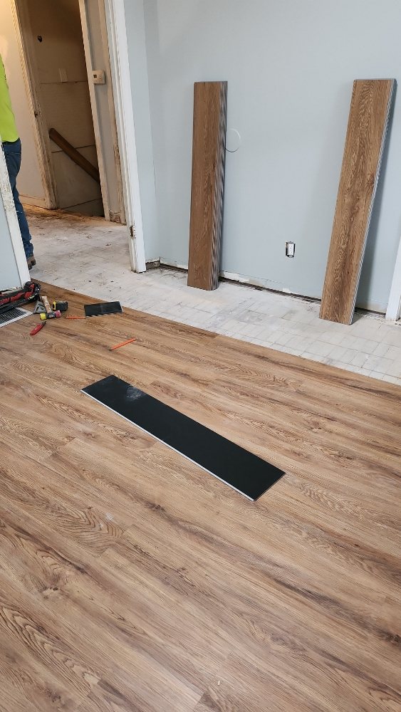 Slide of Aguivel Construction