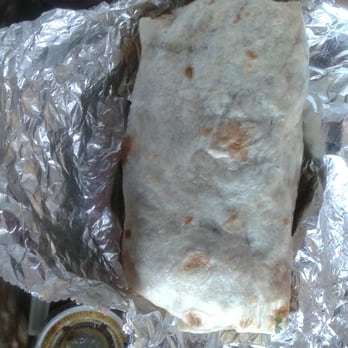 Torchy's Tacos - Baby in a blanket lol! - Tex-Mex Near Me - Austin, Texas