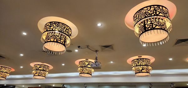 Jade Dynasty Seafood Restaurant by null