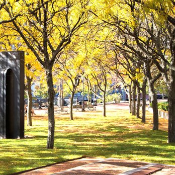 Memorial Park - Parks Near Me - Providence, Rhode Island
