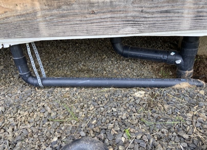 Slide of Dugger Plumbing