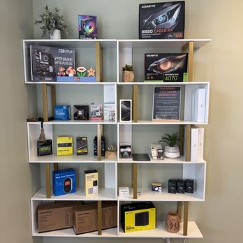 Coastal Computers - Computer parts and smart home accessories. - IT Services & Computer Repair Near Me - Bay St. Louis, Mississippi Coastal Computers - Computer parts and smart home accessories. - IT Services & Computer Repair Near Me - Bay St. Louis, Mississippi