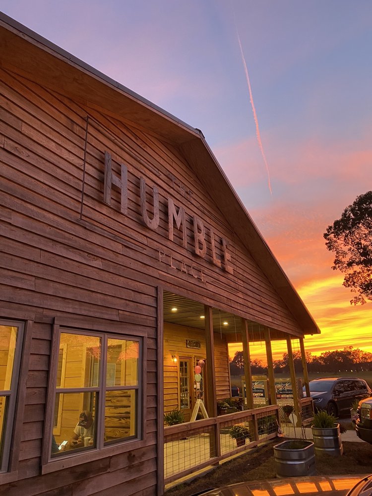 THE HUMBLE PLACE Updated May 2024 79 Hwy 590, Ellisville
