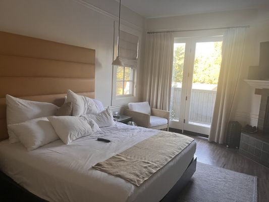 Inn At Sonoma, A Four Sisters Inn by null