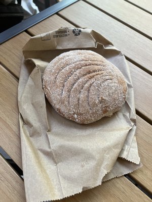 Papá Chuy's Bakery by null