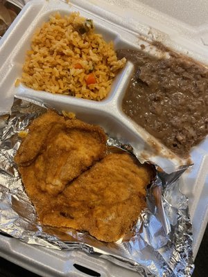 Mamacita's by null