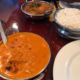 Butter Chicken