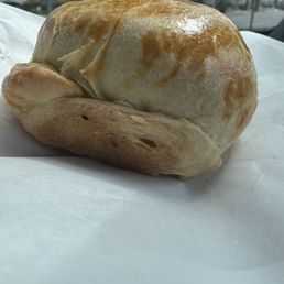 Chicken empanada Chicken empanada