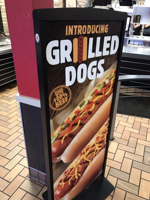 Burger King by null